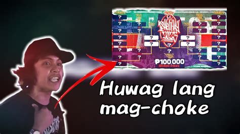 Fliptop Isabuhay 2023 Prediction Na Magka Kampeon Youtube