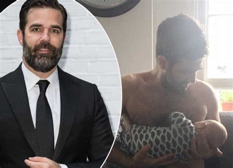 catastrophe star rob delaney s two year old son dies after brain cancer battle