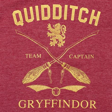 Official Gryffindor Quidditch Wallpapers On Wallpaperdog