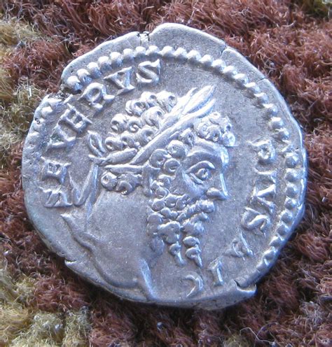 Detritus Of Empire Roman Silver The Good The Bad And The Ugly