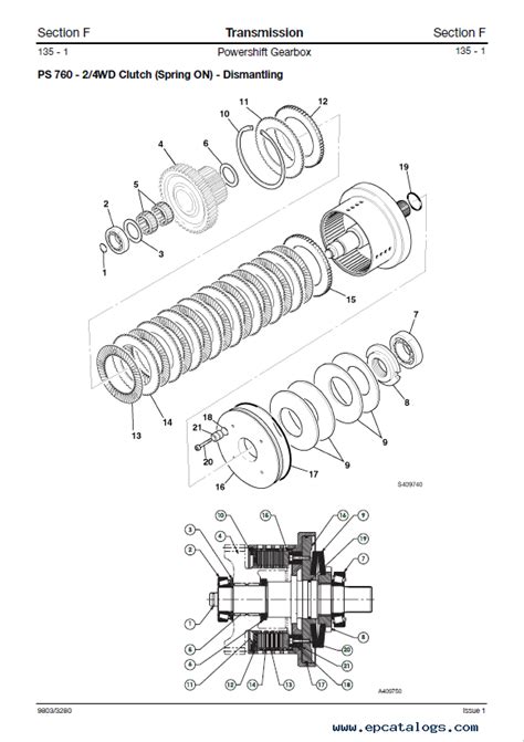 Manual Brake Caliper