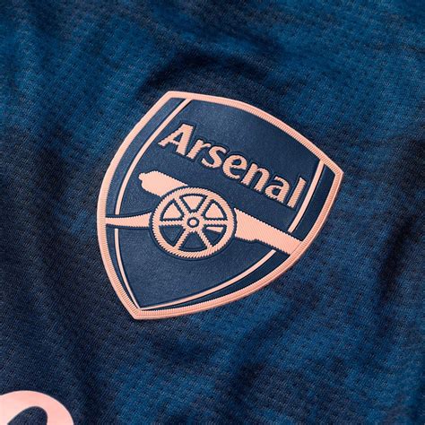 Arsenal football club highbury house 75 drayton park london, n5 1bu. Arsenal FC 2020-21 Third Kit