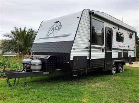 Monument RV - Australian Caravans Direct
