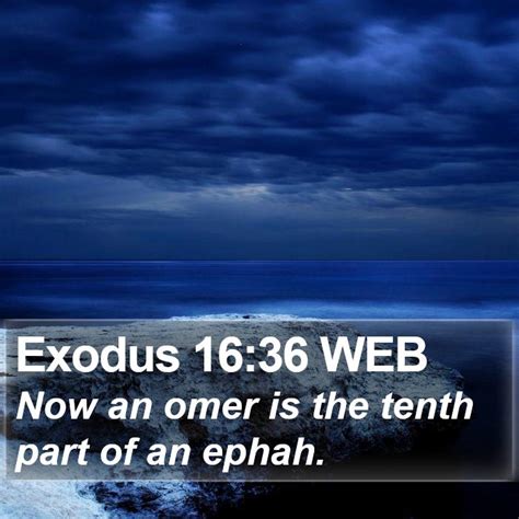 Exodus 16 Scripture Images Exodus Chapter 16 Web Bible Verse Pictures