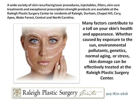 Pin By Raleigh Plastic Surgery Center On Laser Skin Procedures Skin