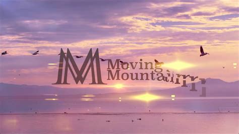 Moving Mountains Advisors Youtube