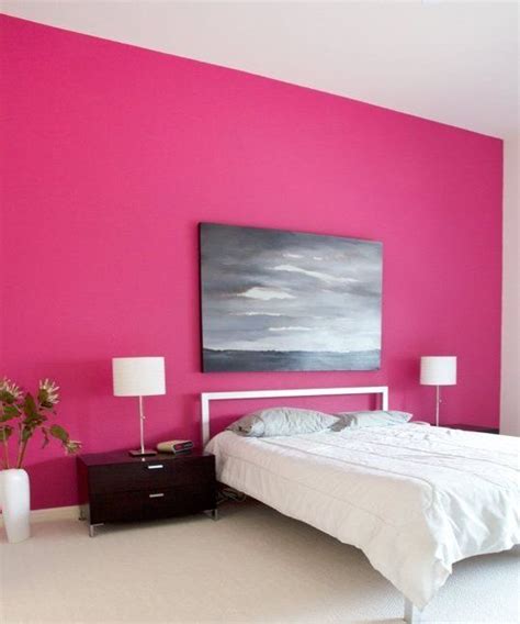 7 Creative Ideas To Revive Your Interior With Pink Color
