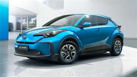 Toyota Accelerates Plans For More Electric Cars Car News Carsguide