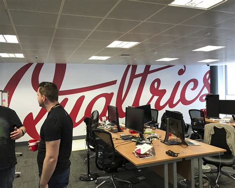 Custom Wall Graphics And Signs Ireland Crosbie Brothers Wexford