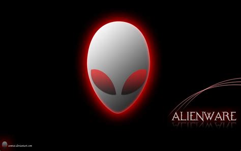 Red Alienware Wallpapers Top Free Red Alienware Backgrounds