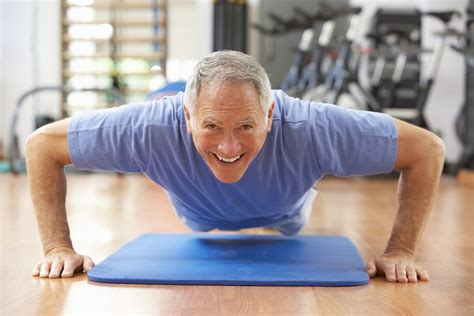 5 Exercise Tips For Seniors With Limited Mobility Map Your Info