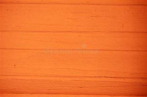 Close Up Orange Wood Texture For Background Stock Photo Image Of
