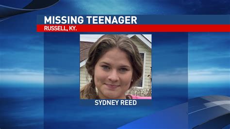 Kentucky State Police Searching For Missing Teenager Wchs