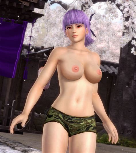 Rule 34 3d Ayane Doa Dead Or Alive Docom2003 Tagme 1313370