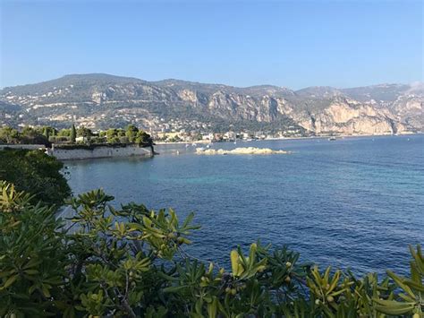 Plage Des Fourmis Beaulieu Sur Mer 2020 All You Need To Know Before