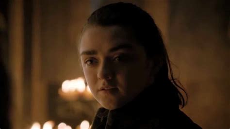 Who Gave Arya The Dagger And How Did She Kill The Night King