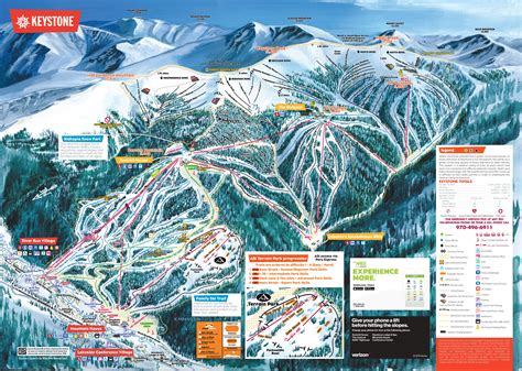 Over 1,000 japanese mountains have been mapped to online maps. Keystone Trail Map • Piste Map • Panoramic Mountain Map