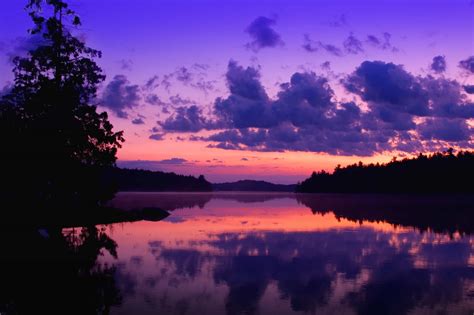 Free Picture Sunrise Water Dawn Sky Dusk Atmosphere Lake Landscape