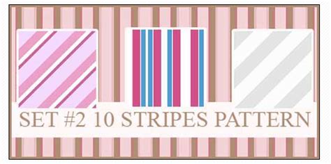35 Free And Useful Stripe Photoshop Patterns Stripes Pattern Pattern