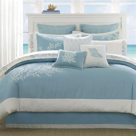Best Coastal Living Bedding King Size Your Home Life