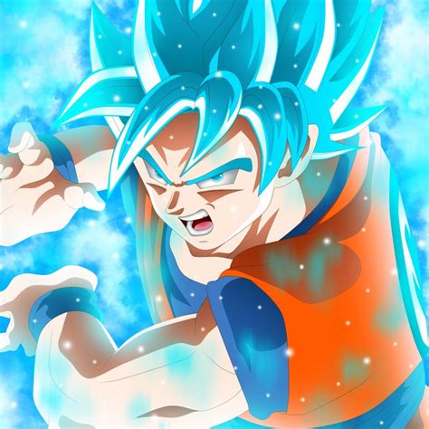 10 Most Popular Dragon Ball Goku Wallpapers Full Hd 1920