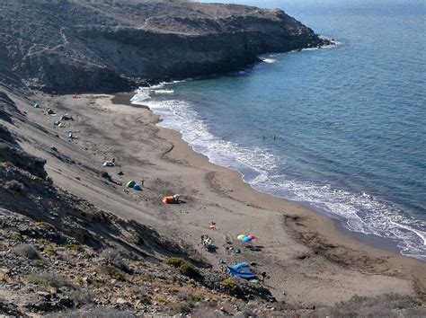 Las Mejores Playas Nudistas De Gran Canaria