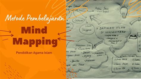 Metode Pembelajaran Mind Mapping Video Praktik Mengajar Ukinppg