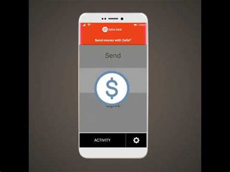 Byline Bank Mobile Banking Tips - Zelle 