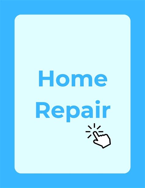 Home Repair And Housing Counseling — East Mount Airy Neighbors