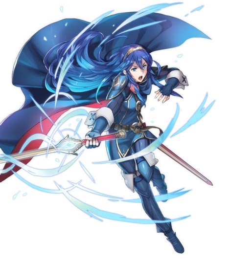 Filelucina Future Witness Btlface Cwebp Fire Emblem Heroes Wiki