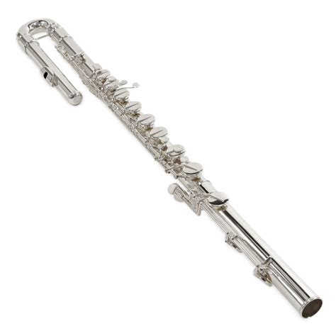 Disc Rosedale Bass Flute By Gear4music Nearly New At Gear4music