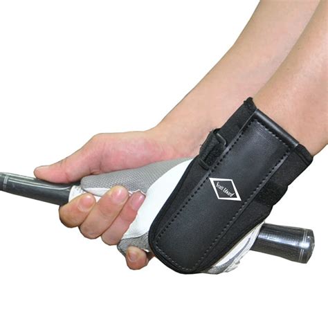 Golf Training Aid Golf Wrist Brace For Golf Beginners Golf Swing