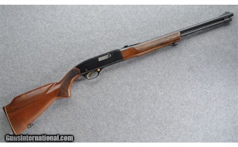 Winchester Model 290 Deluxe 22 Lr
