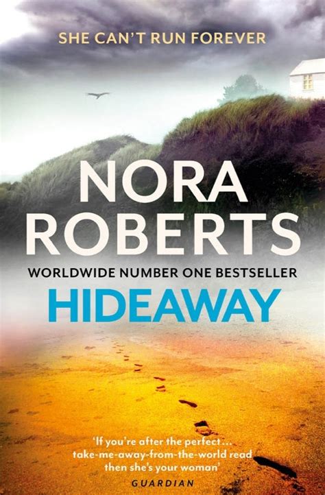 Hideaway Nora Roberts Comprehensive Book Review 2020 Much Ado