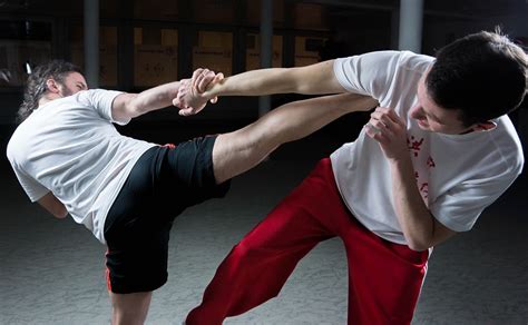 Kung Fu Luta Artes Marciais · Foto Gratuita No Pixabay