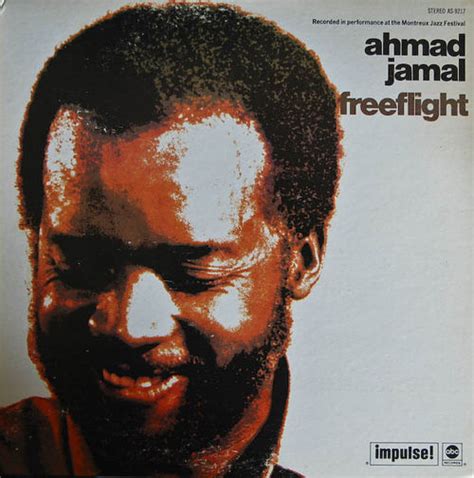 freeflight by ahmad jamal album jazz reviews ratings credits song list rate your music