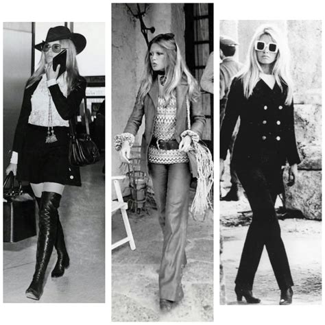Le style de brigitte bardot; Style Icon: Brigitte Bardot - Affordable Online Fashion ...