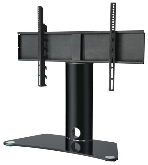 Ultimate Mounts Um401 Universal Table Top Tv Stand