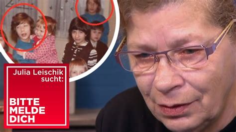 Kinderheim Wegen Alkoholiker Vater Schwester Spurlos Verschwunden