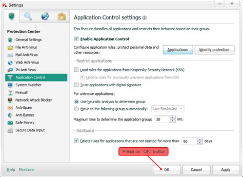 Idm (internet download manager) api using c#? How to configure Kaspersky Internet Security to work with Internet Download Manager (IDM)