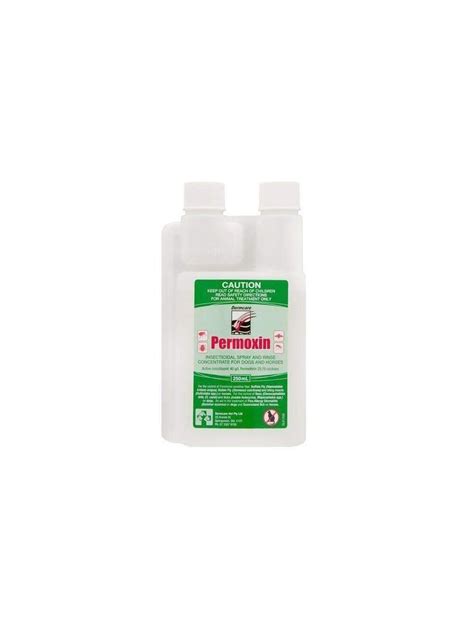 Permoxin Concentrate Insect Repellent