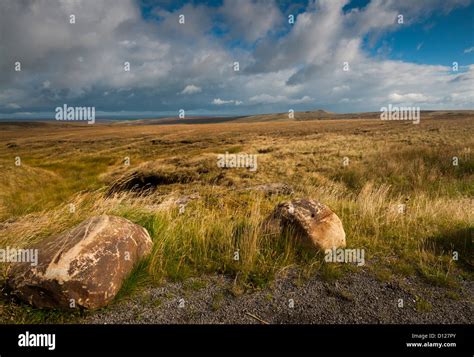 West Yorkshire Moors Hi Res Stock Photography And Images Alamy