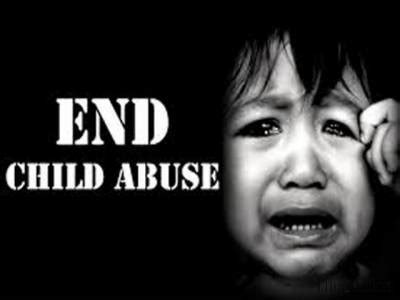 Child abuse or child maltreatment is physical, sexual, and/or psychological maltreatment or neglect of a child or children, especially by a parent or a caregiver. Taboo of child abuse