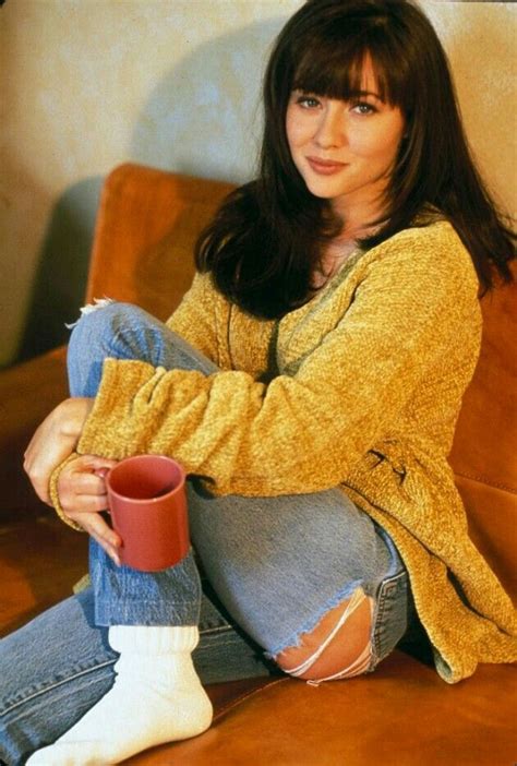Shannon Doherty Cute S Star And Charmed In The S I Loved Her
