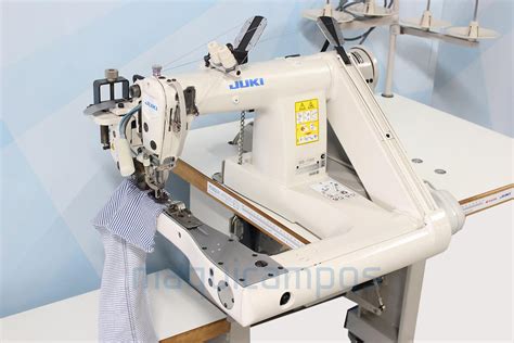 Juki Ms Feed Off The Arm Sewing Machine Maquicampos