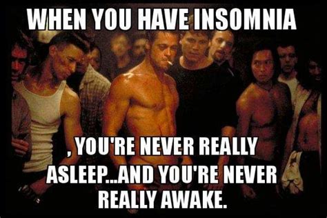 18 Insomnia Memes That Will Keep You Entertained Until You Fall Asleep