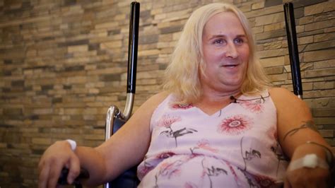 Fargo Gender Reassignment Surgery Is Believed To Be A First In Nd