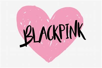 Blackpink Clipart Transparent Heart Hammer Jennie Lisa