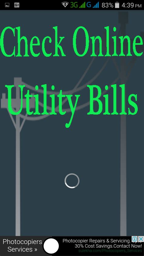 Check spelling or type a new query. Letter Of Authorization To Use Utility Bill To Open ...