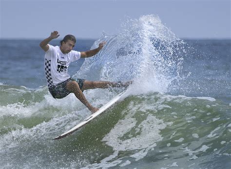 2022 East Coast Surfing Championships Va Beach Flickr